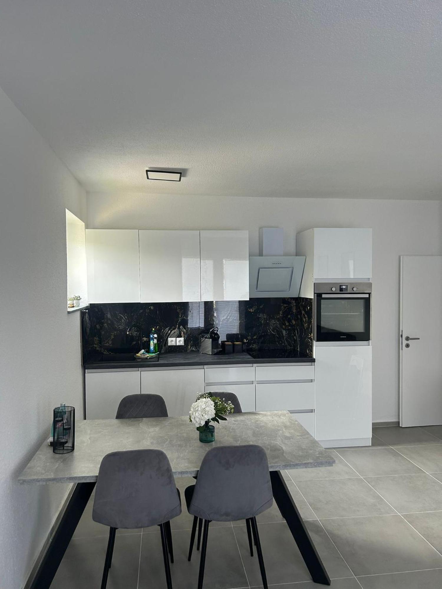 Ferienwohnung Menges Medebach Exterior photo