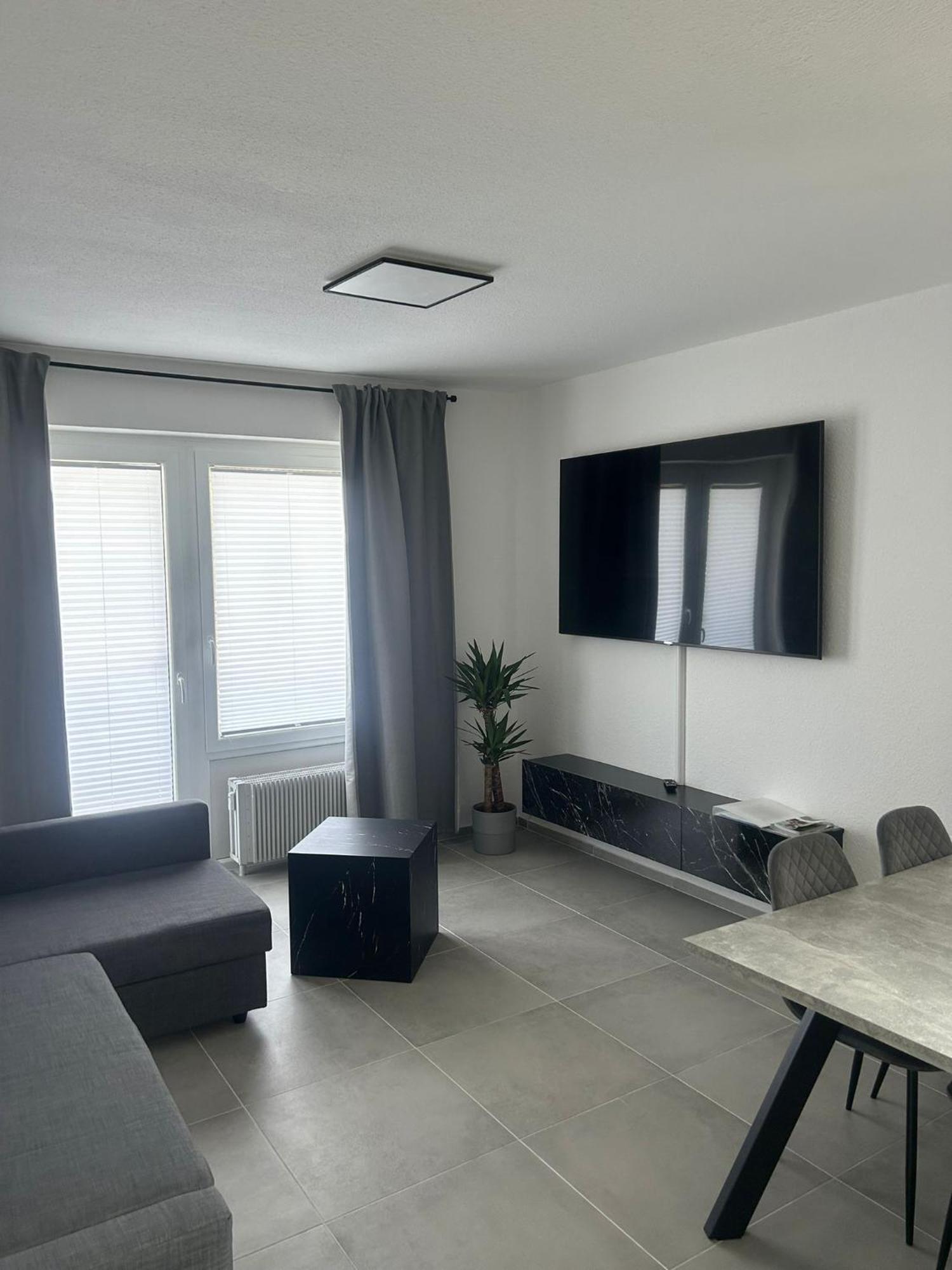 Ferienwohnung Menges Medebach Exterior photo